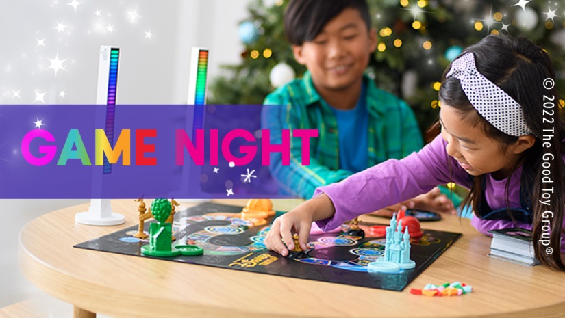 Game Night