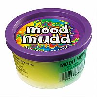 Mood Mudd Dough 4oz (36pcs/ Case) 
