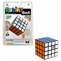 Rubik's 4 x 4