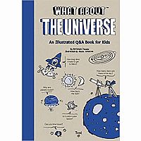 What About: The Universe