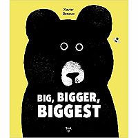Big, Bigger, Biggest