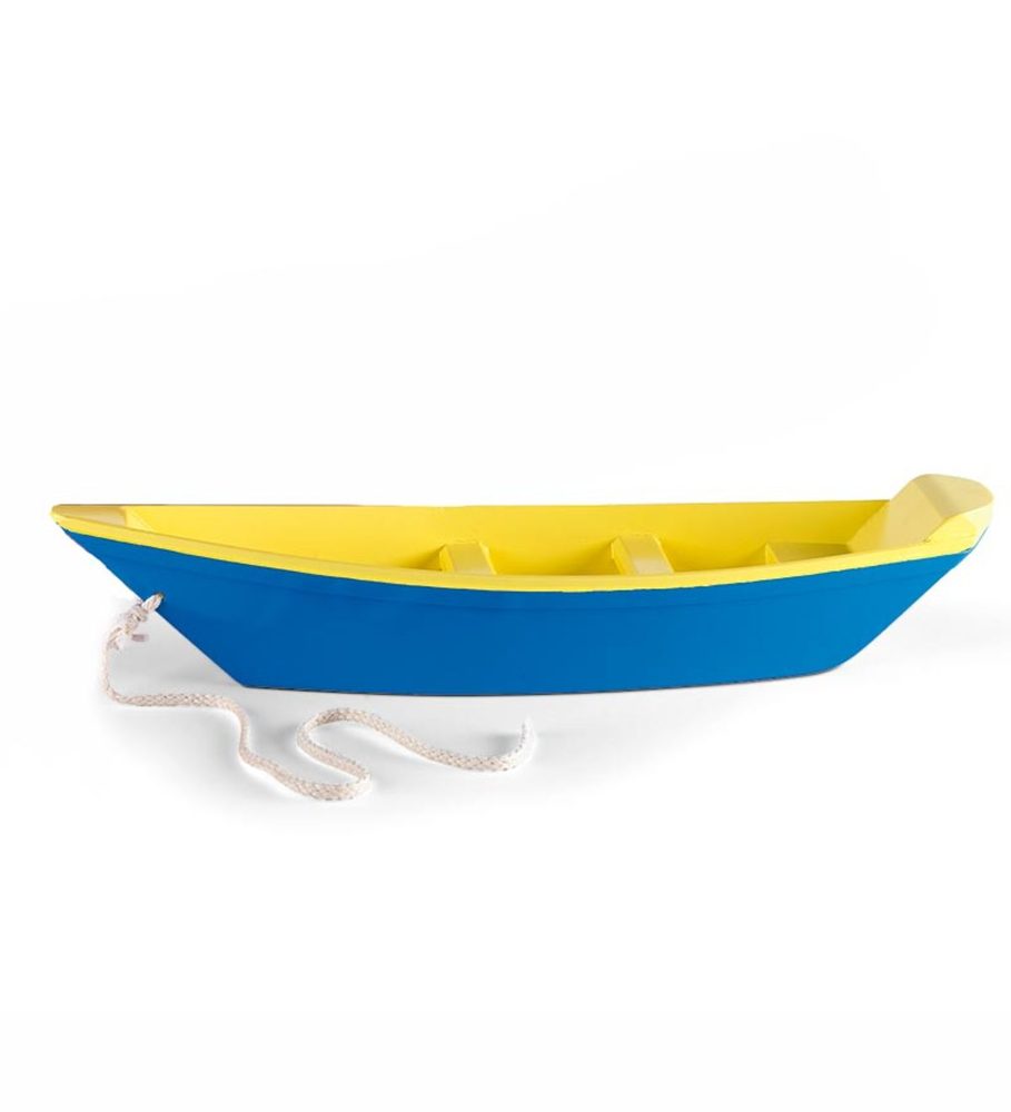 it's a small world boat toy