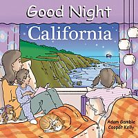 Good Night California