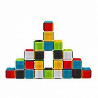 Press and Stay Sensory Blocks