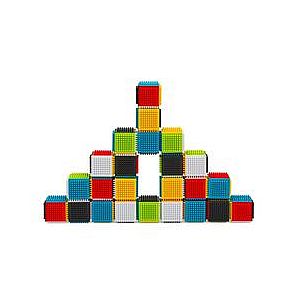 Press and Stay Sensory Blocks