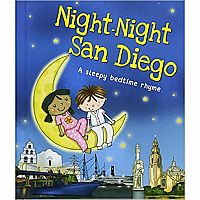 Night-Night San Diego