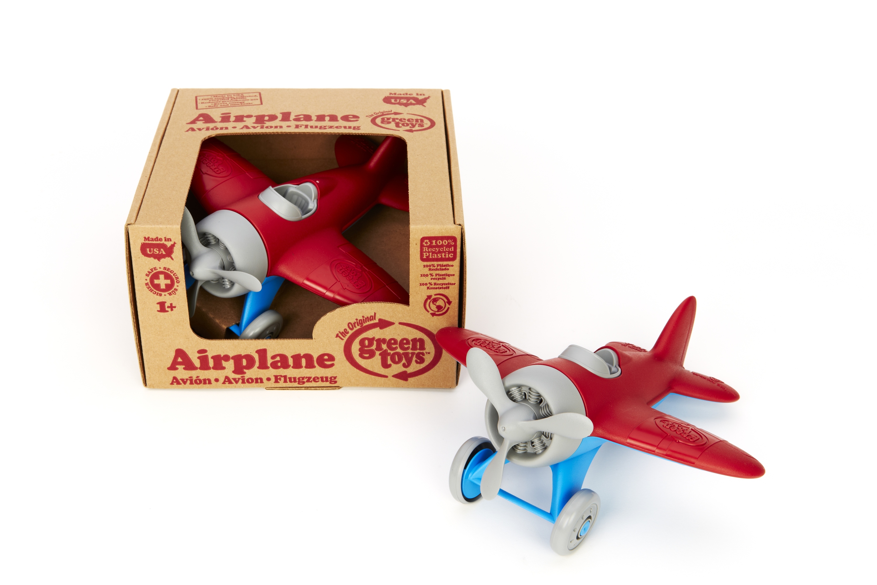 kmart airplane toys