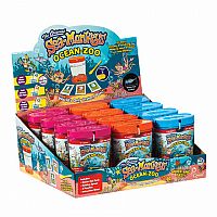 Sea Monkeys Ocean-Zoo