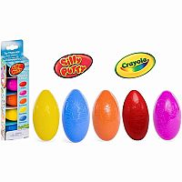 Silly Putty 5 Ct. Party Pack