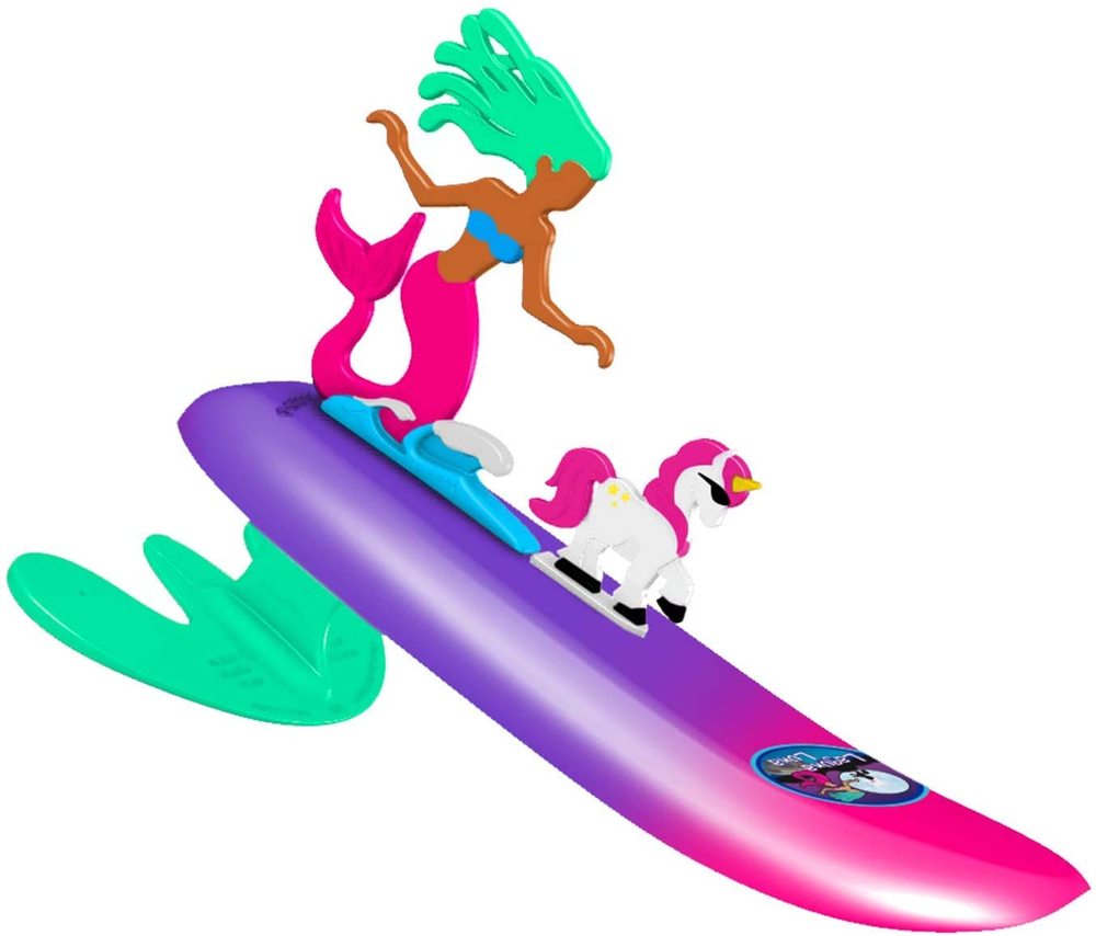 Surfing clearance dude toy