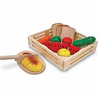 Cutting Food Set