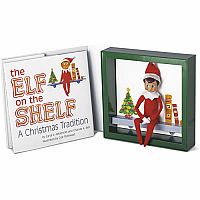 The Elf on the Shelf