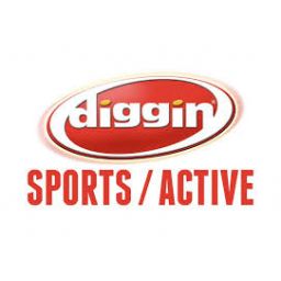 Diggin Active