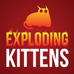 Exploding Kittens