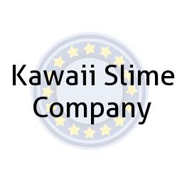 Kawaii Slime Company