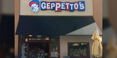 geppetto's toy store